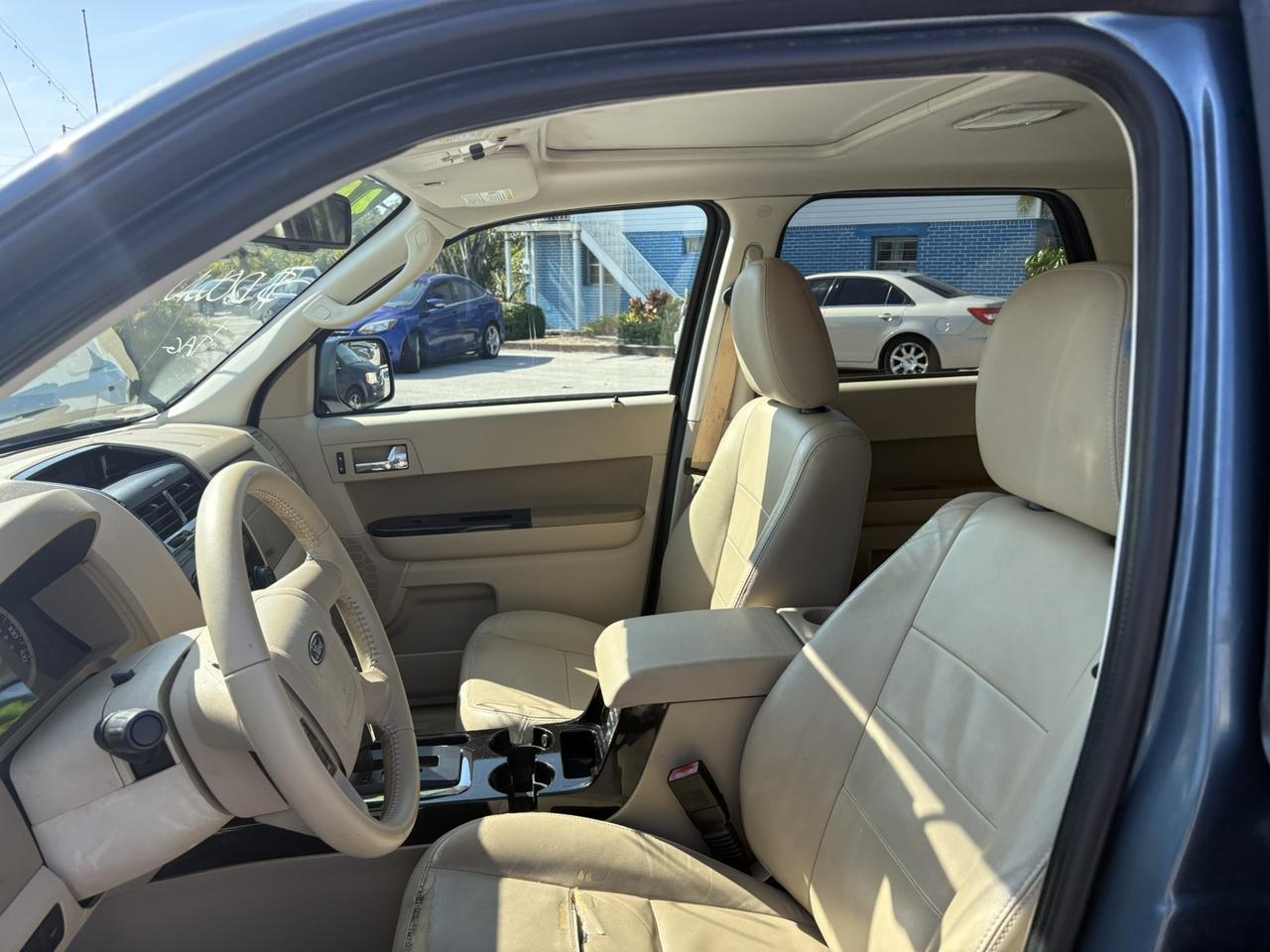 2011 Ford Escape Limited Fort Pierce FL