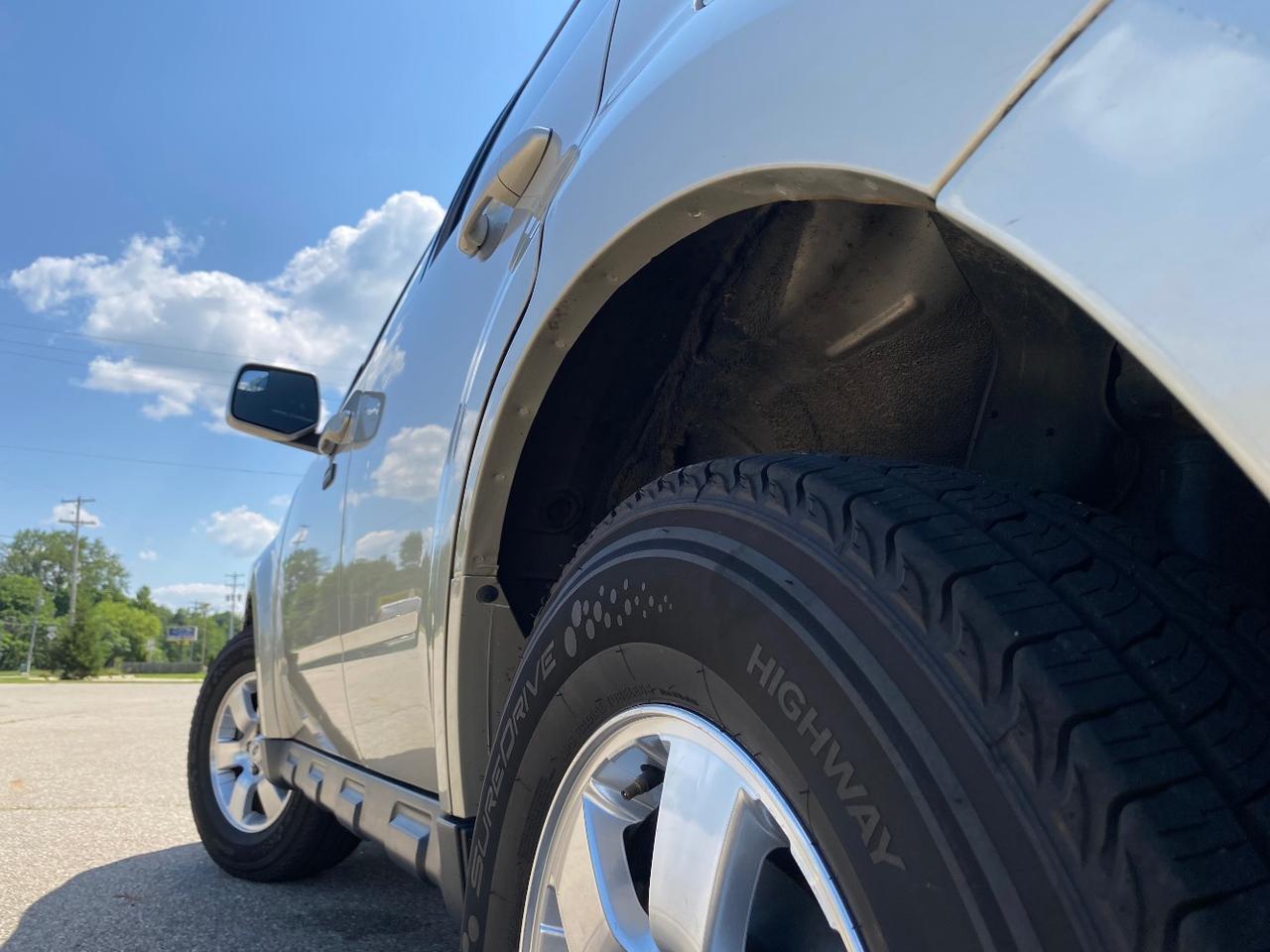 2011 Ford Escape Limited Hastings MI