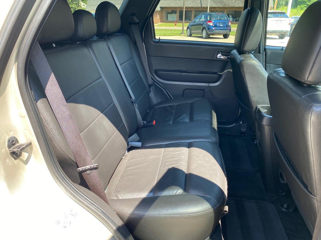 2011 Ford Escape Limited Hastings MI