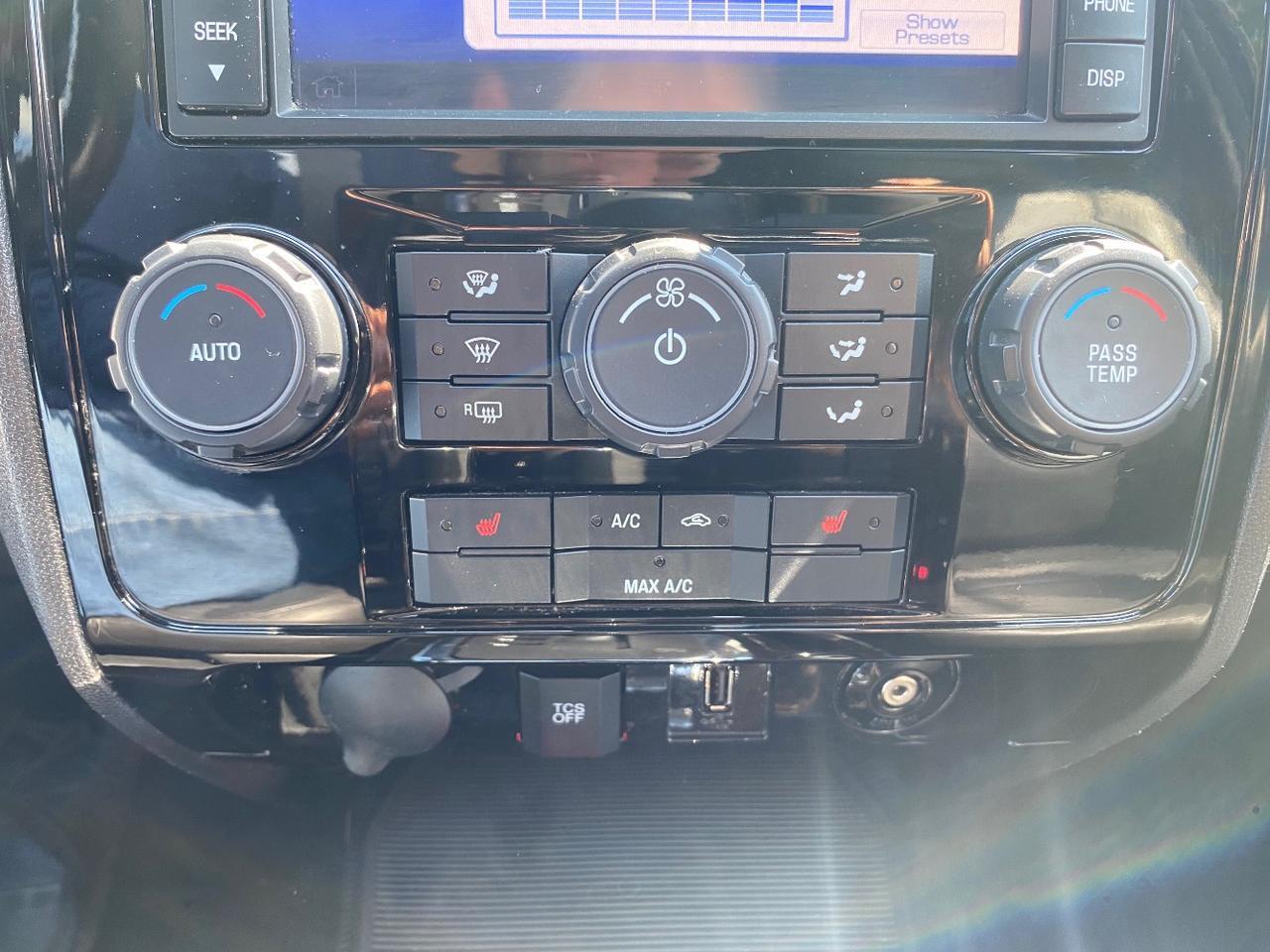 2011 Ford Escape Limited Hastings MI