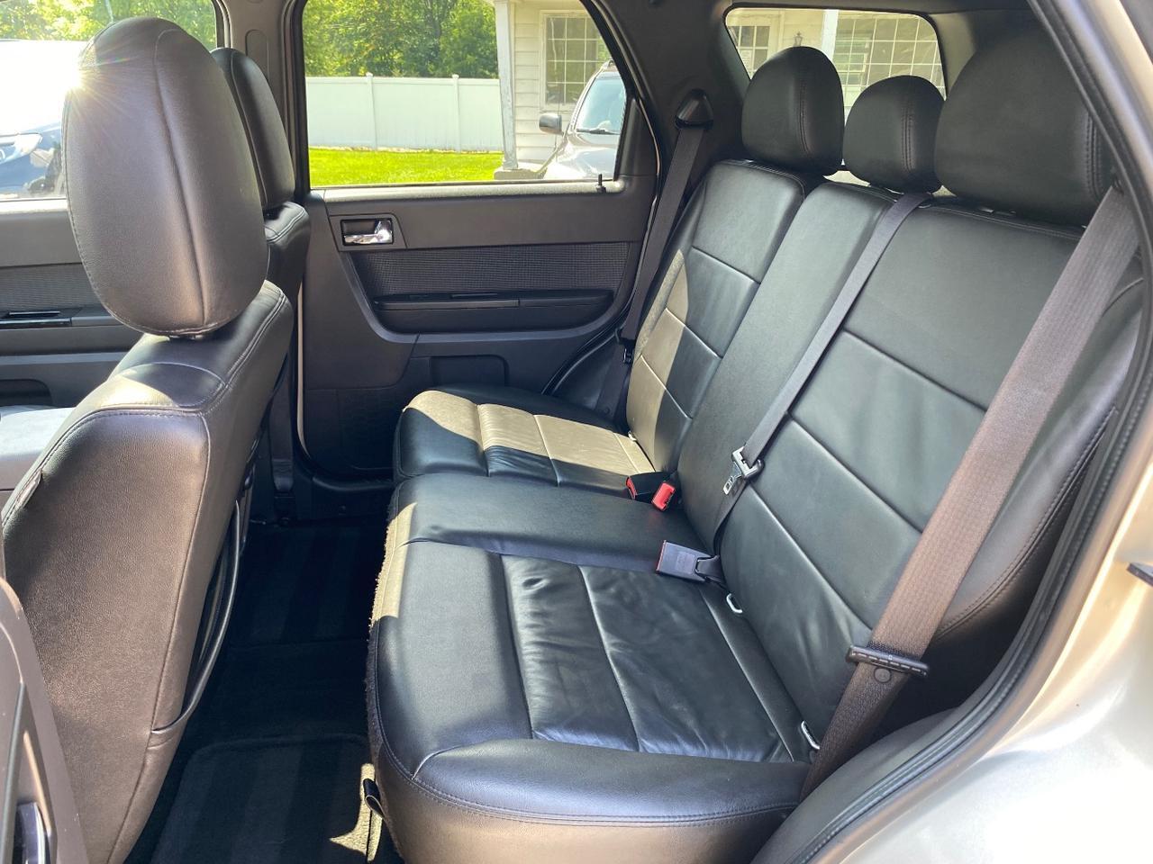 2011 Ford Escape Limited Hastings MI