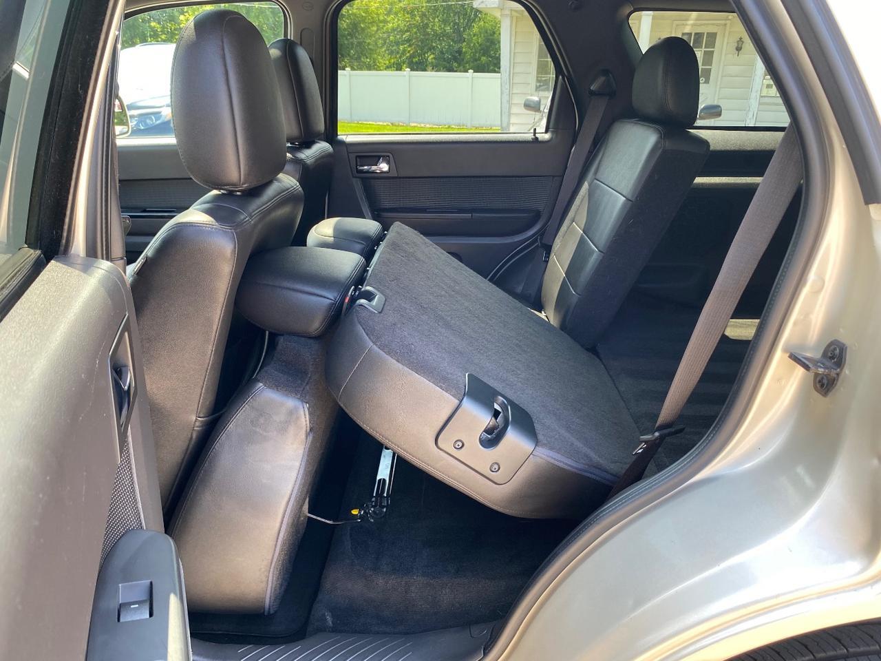 2011 Ford Escape Limited Hastings MI