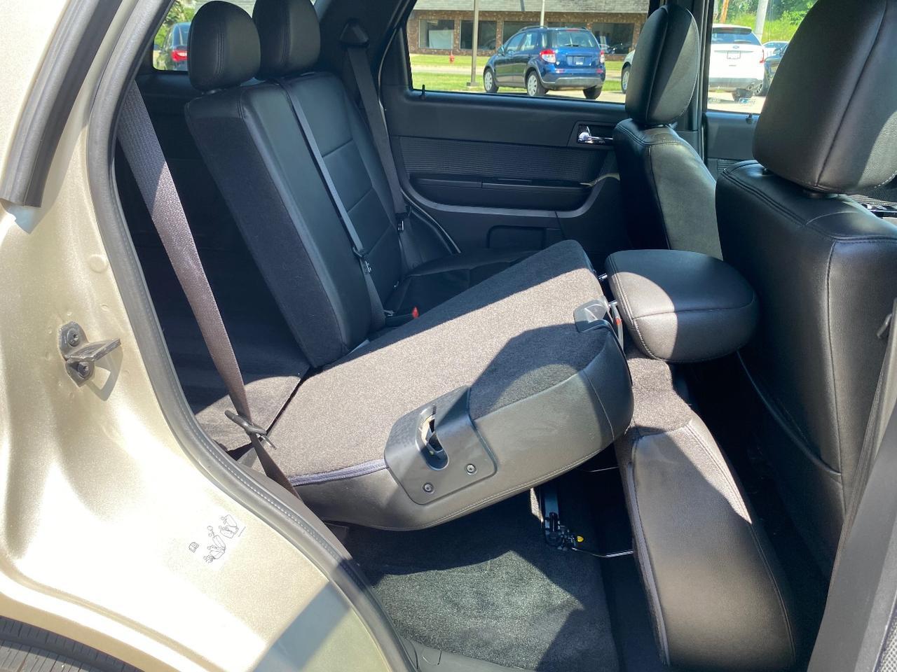 2011 Ford Escape Limited Hastings MI