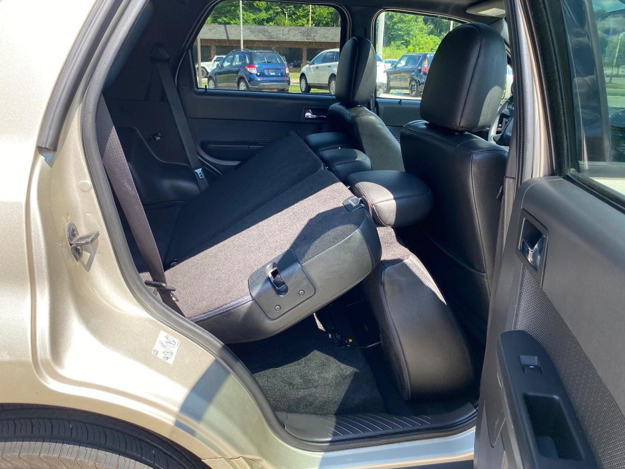 2011 Ford Escape Limited Hastings MI