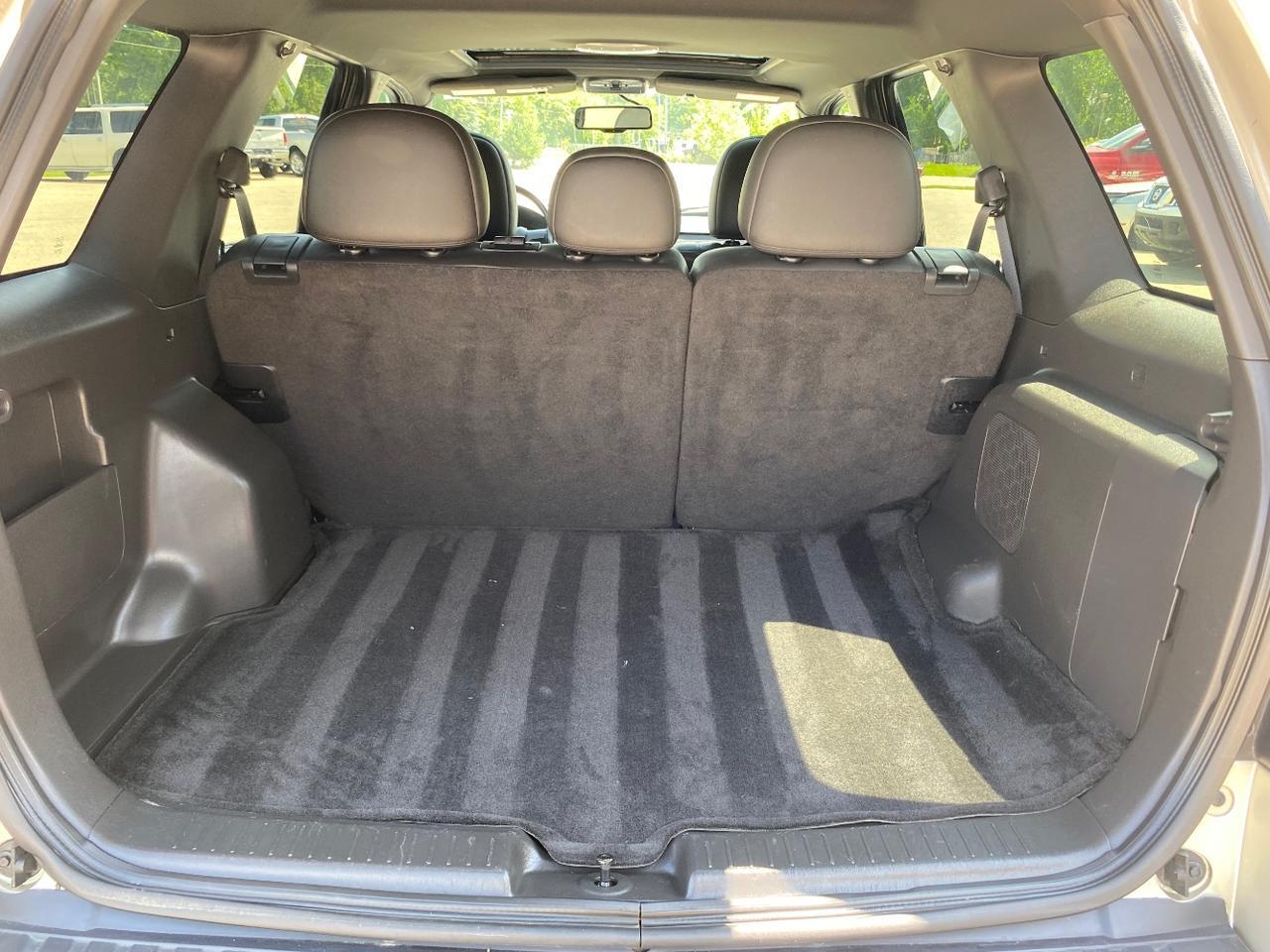 2011 Ford Escape Limited Hastings MI