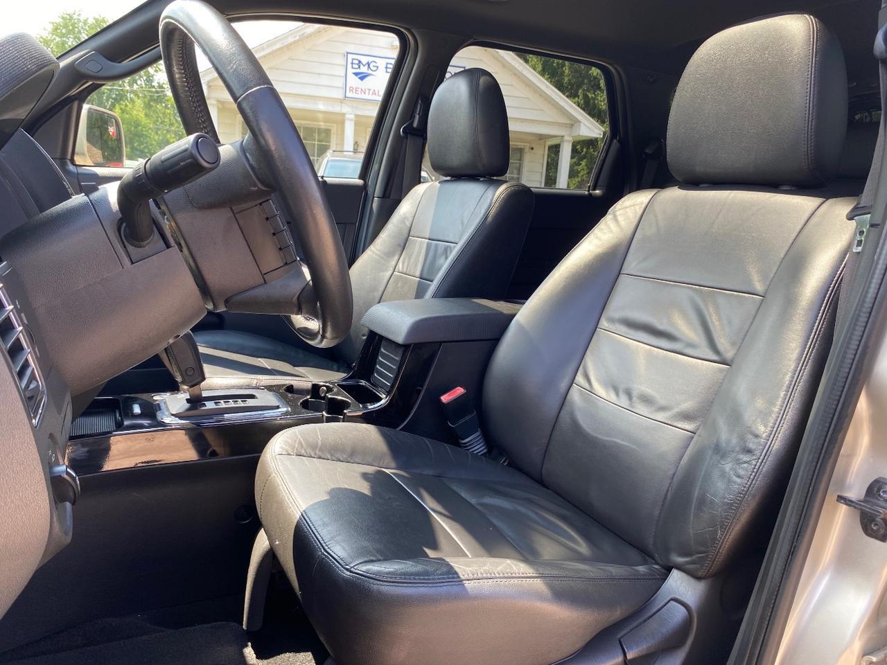2011 Ford Escape Limited Hastings MI
