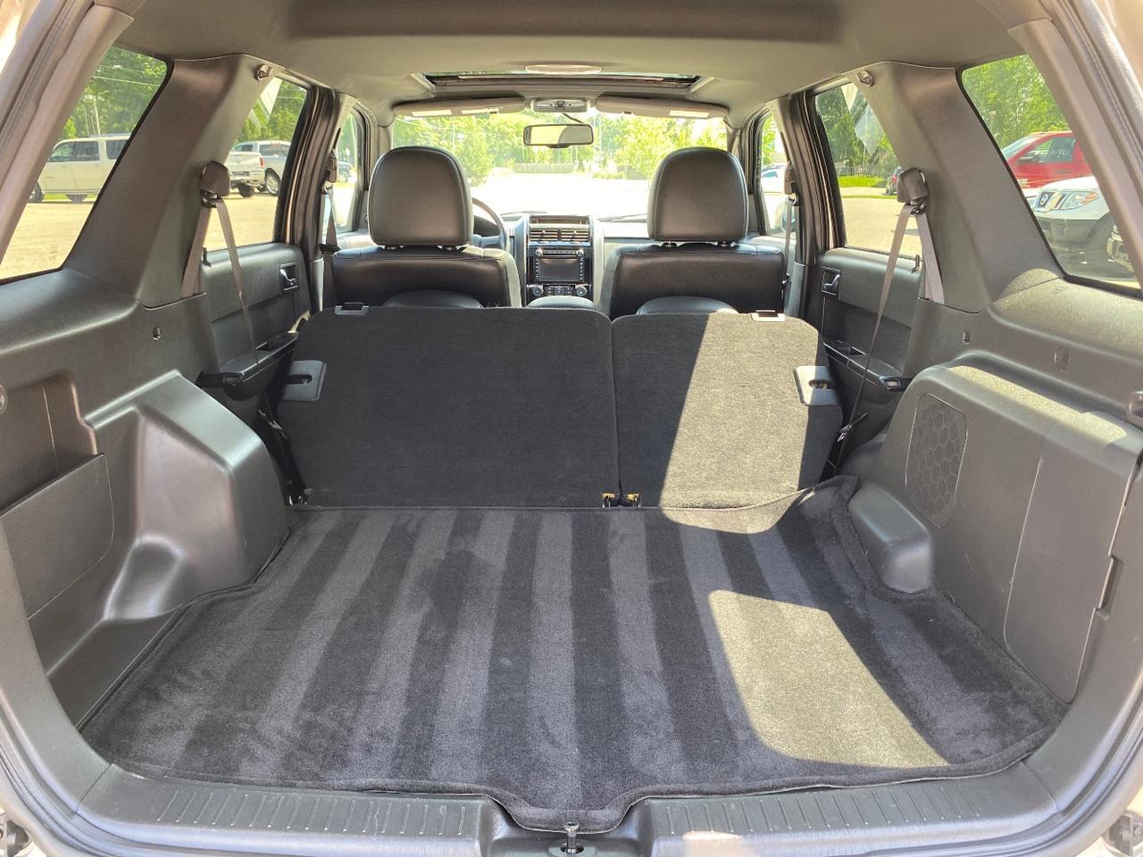 2011 Ford Escape Limited Hastings MI