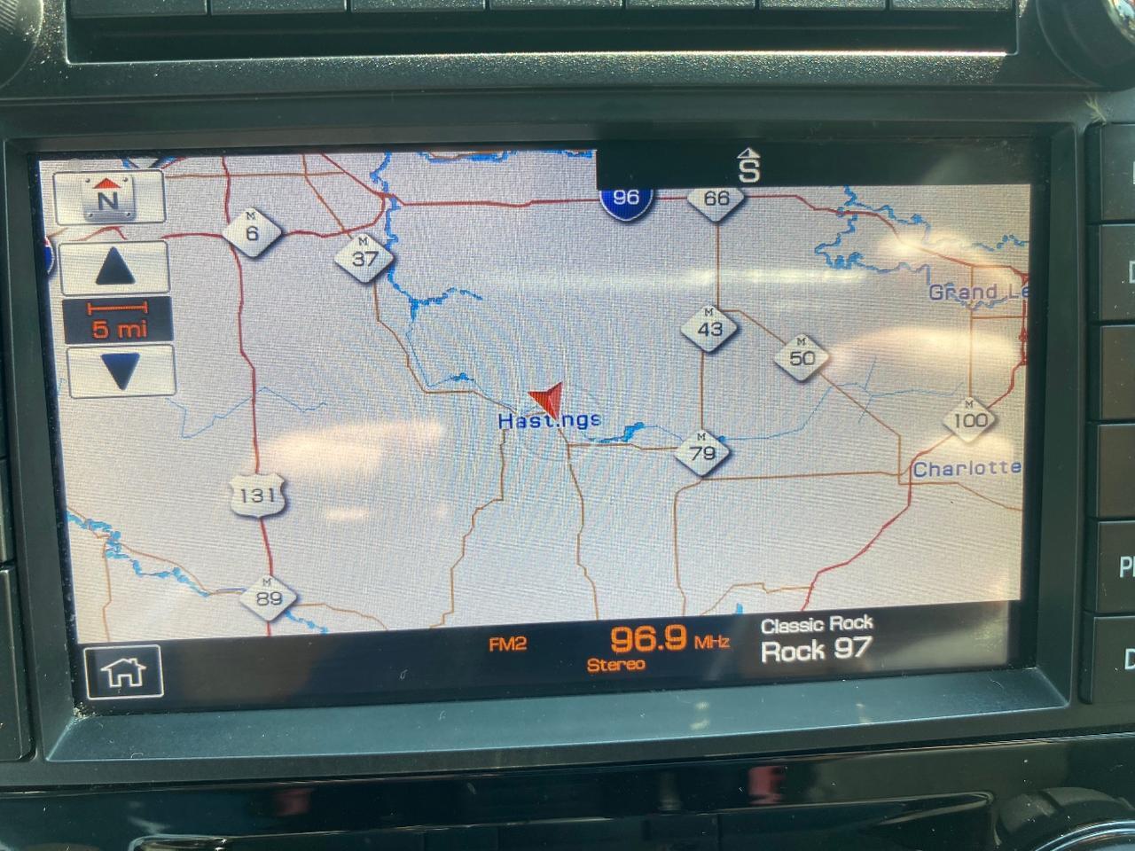 2011 Ford Escape Limited Hastings MI