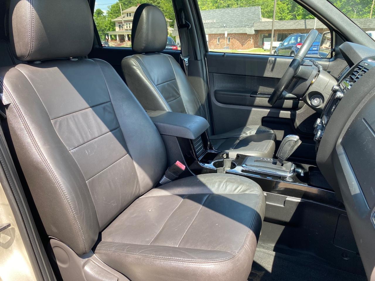 2011 Ford Escape Limited Hastings MI