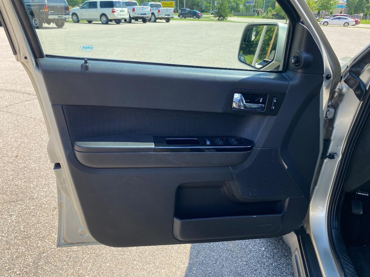 2011 Ford Escape Limited Hastings MI