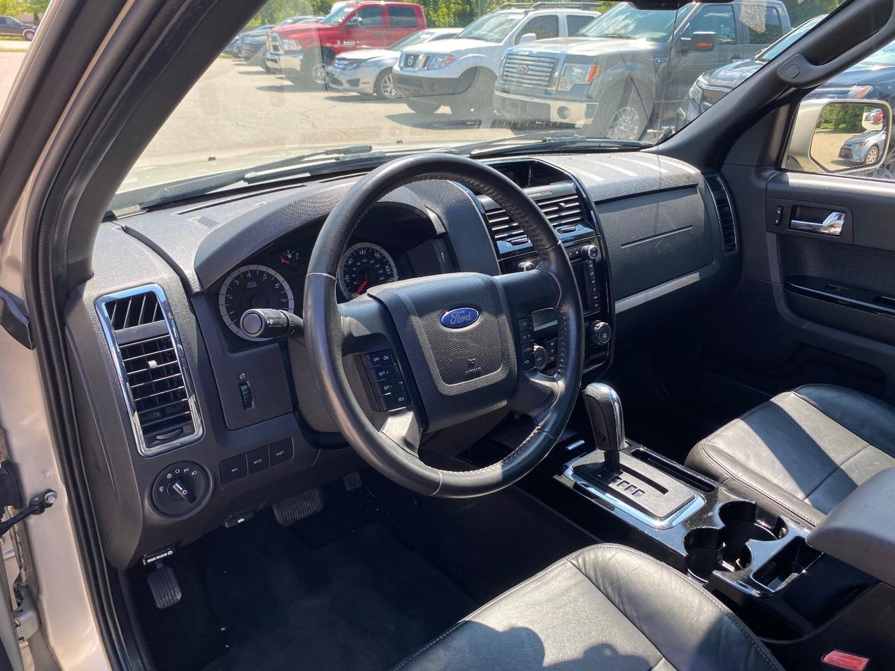2011 Ford Escape Limited Hastings MI