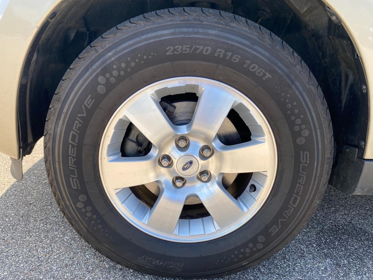 2011 Ford Escape Limited Hastings MI
