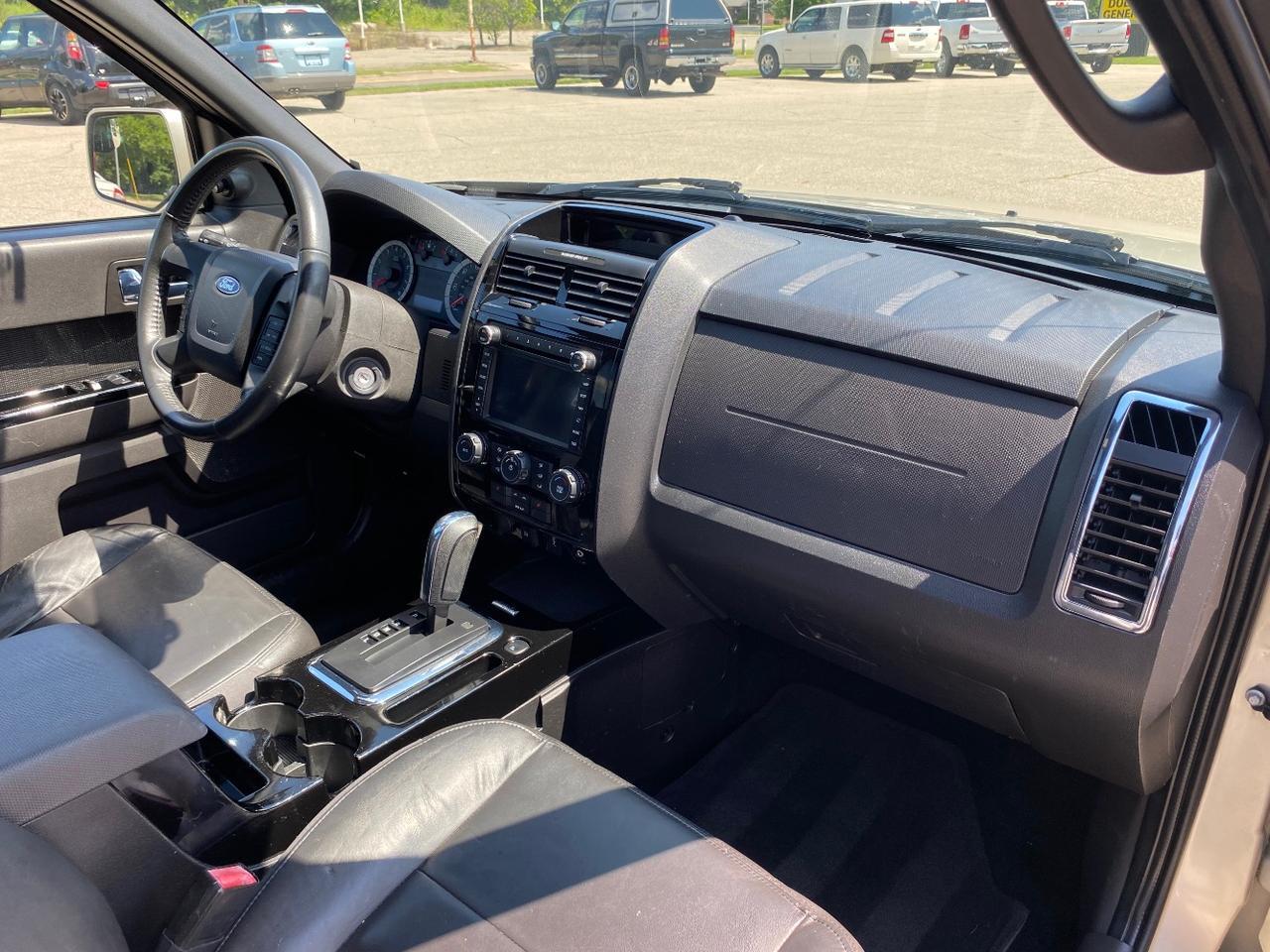 2011 Ford Escape Limited Hastings MI