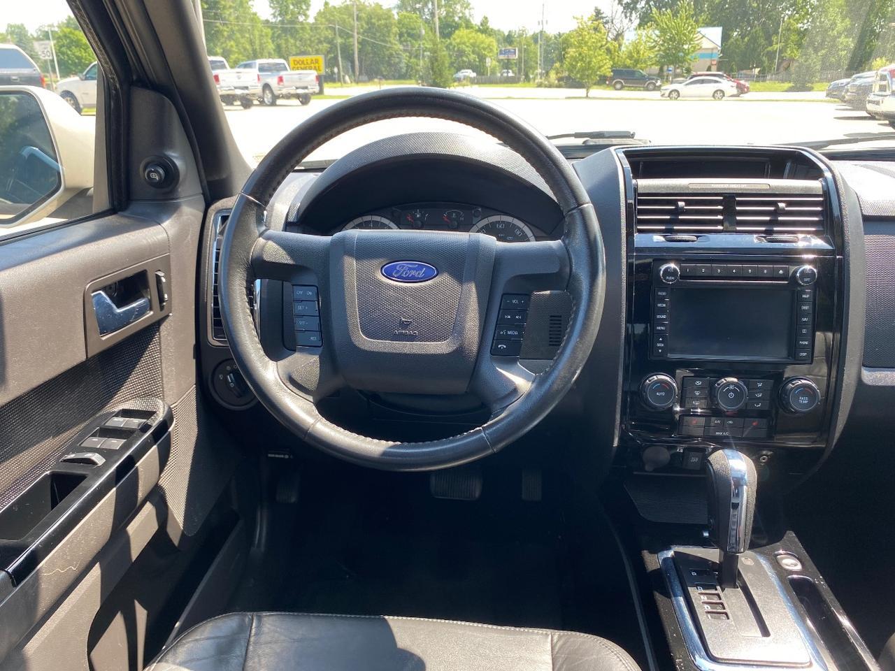 2011 Ford Escape Limited Hastings MI