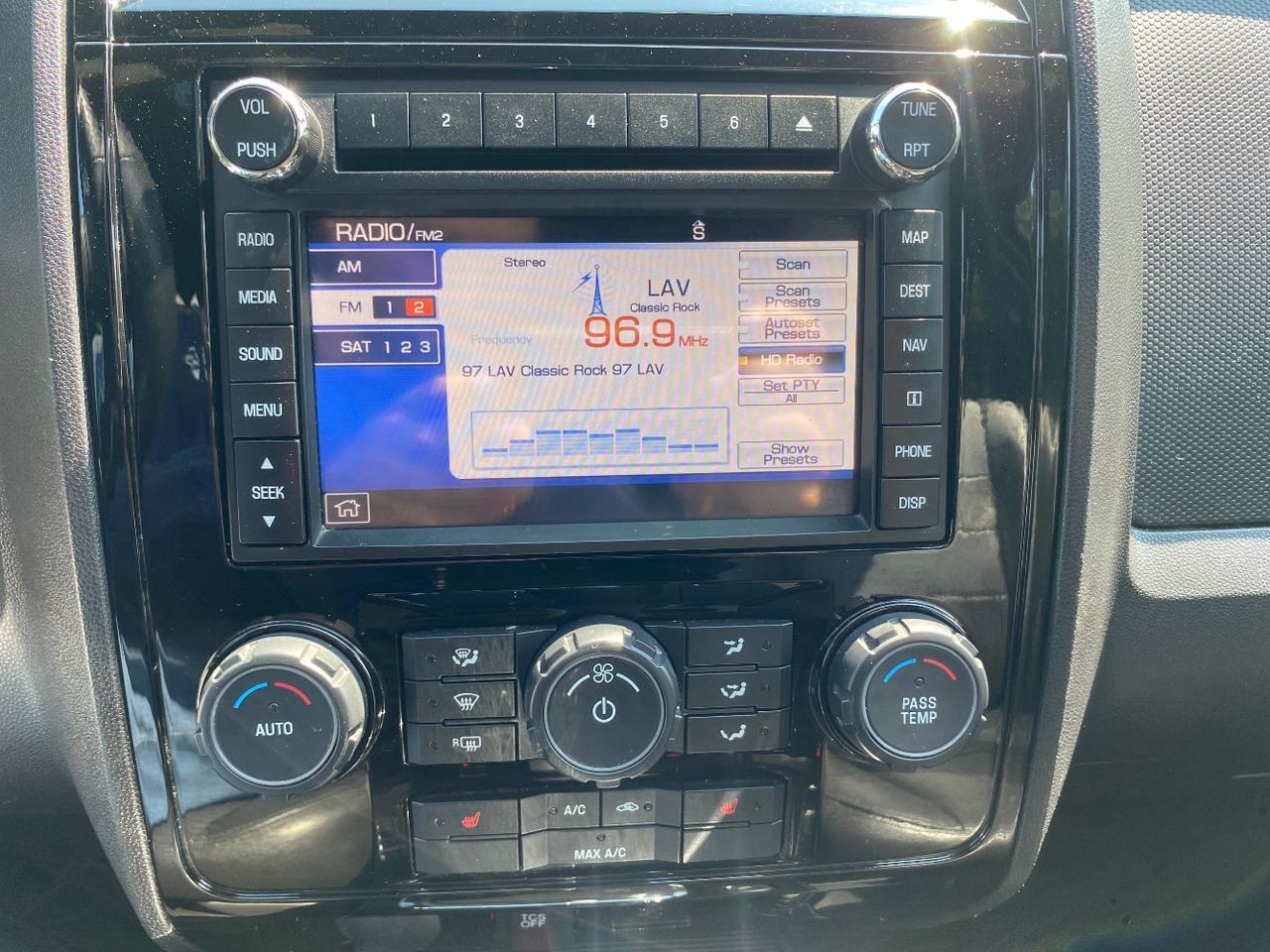 2011 Ford Escape Limited Hastings MI