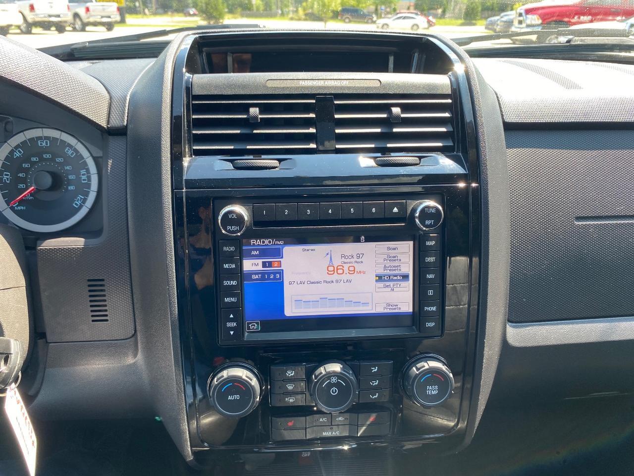 2011 Ford Escape Limited Hastings MI