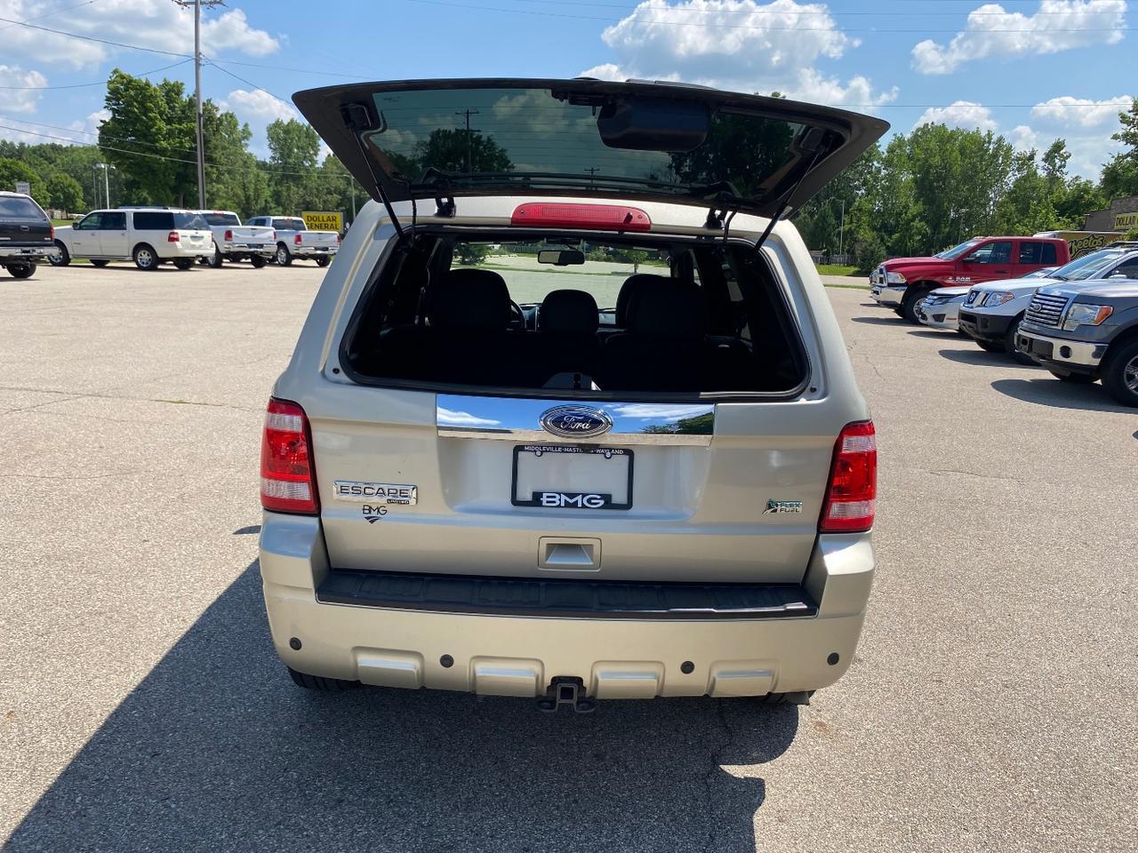 2011 Ford Escape Limited Hastings MI