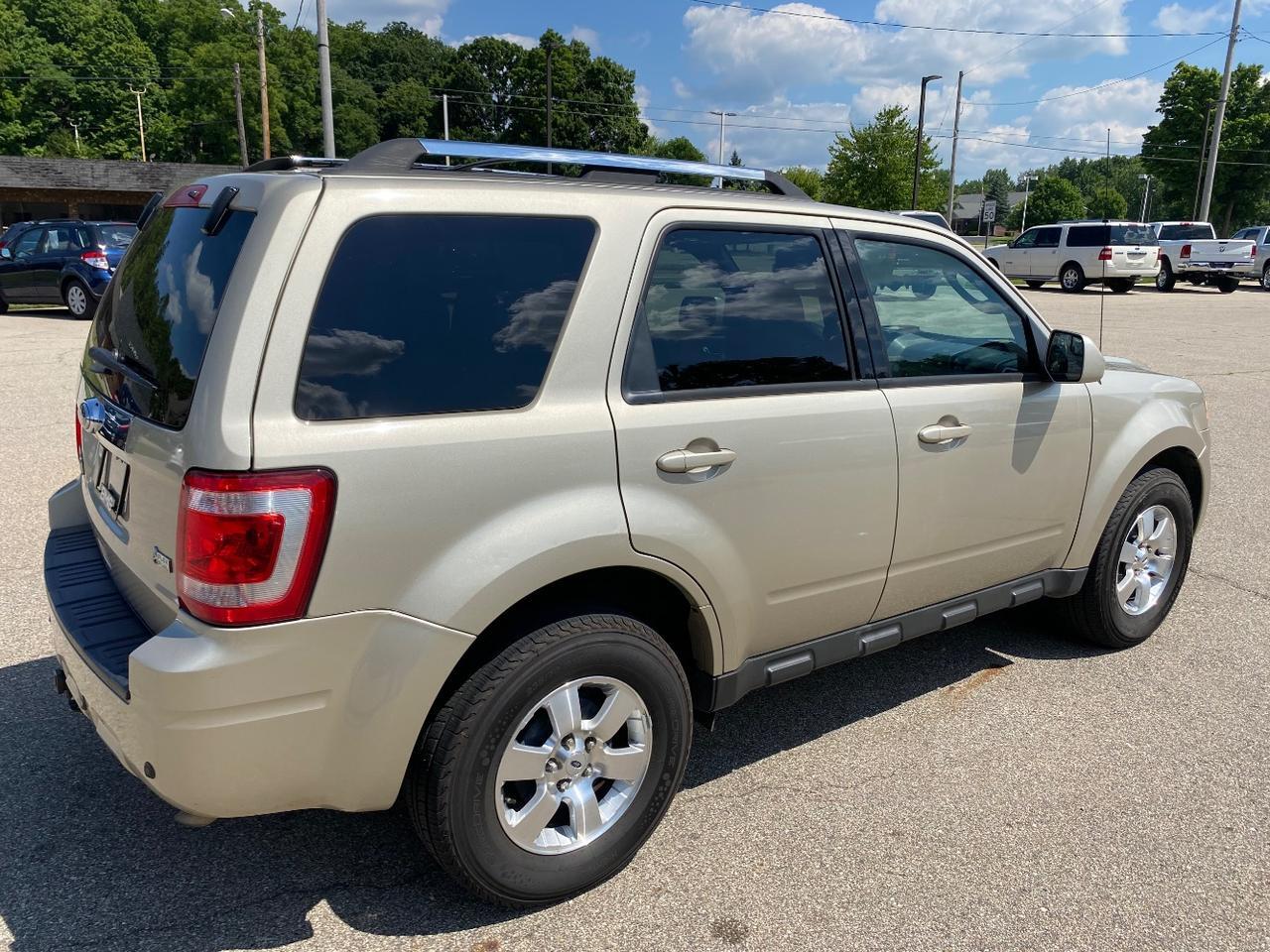 2011 Ford Escape Limited Hastings MI