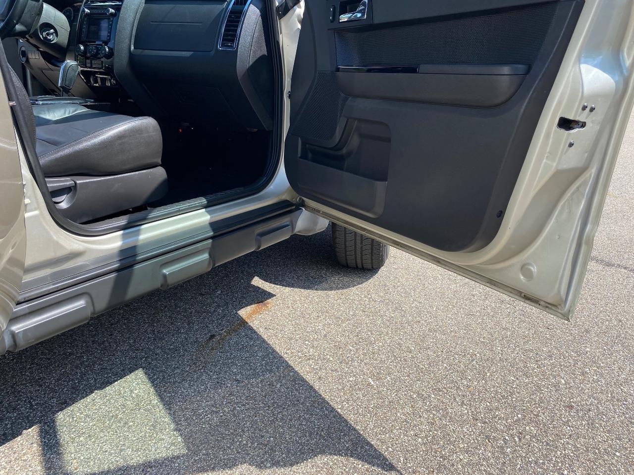 2011 Ford Escape Limited Hastings MI