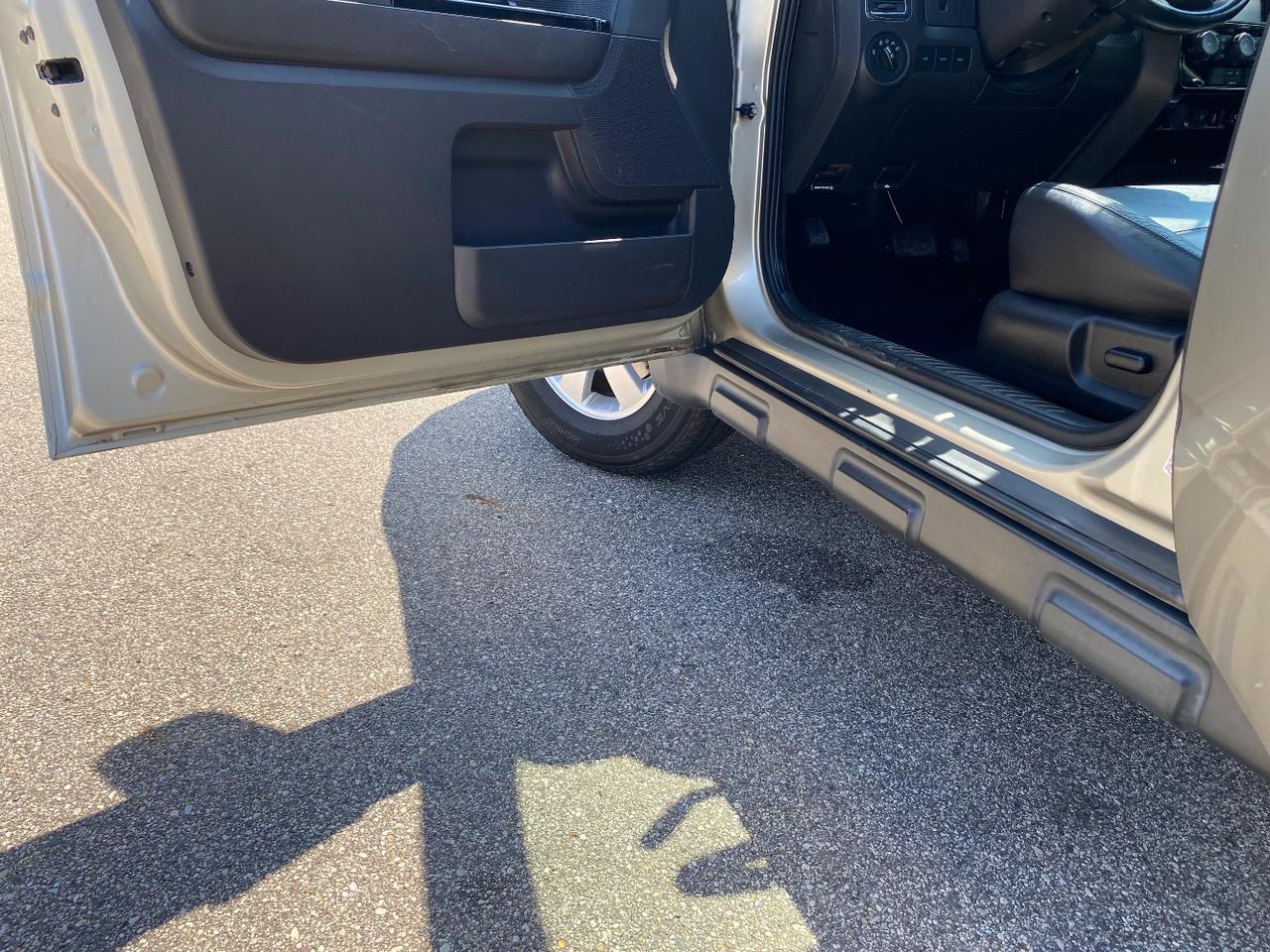 2011 Ford Escape Limited Hastings MI