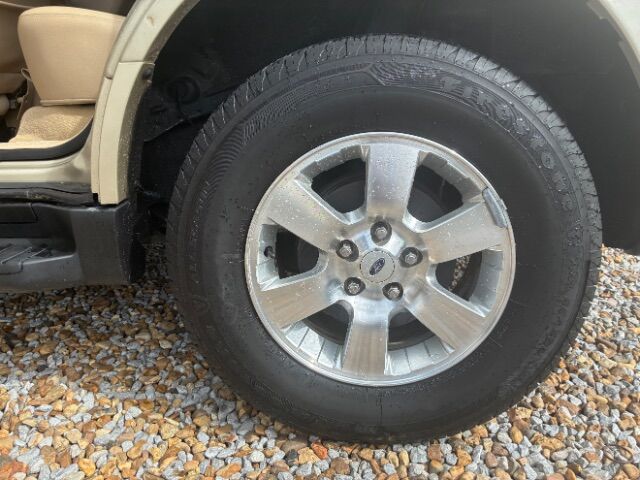 2011 Ford Escape Limited Hattiesburg MS