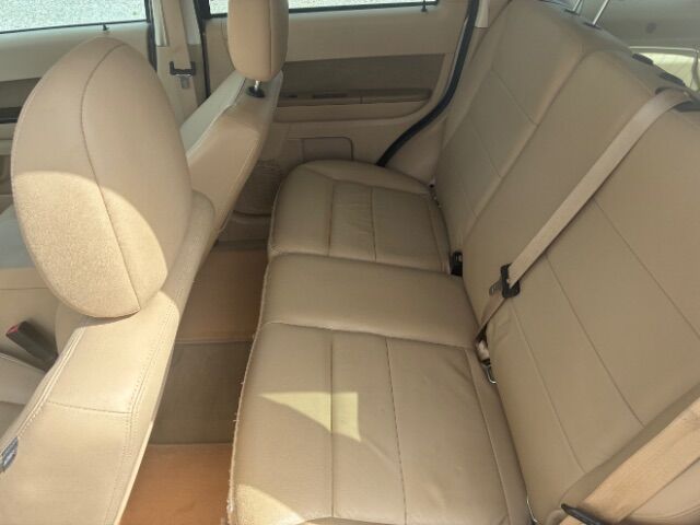 2011 Ford Escape Limited Hattiesburg MS