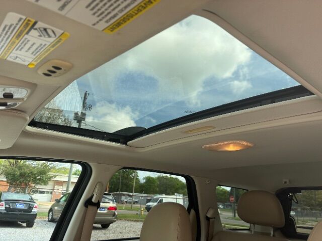 2011 Ford Escape Limited Hattiesburg MS