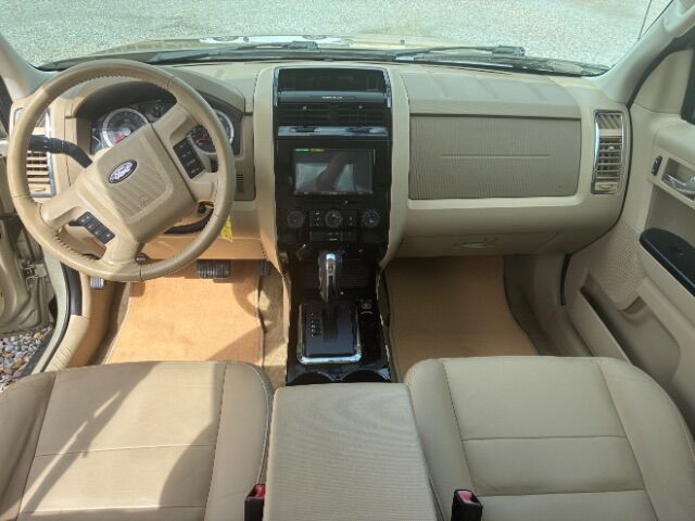 2011 Ford Escape Limited Hattiesburg MS