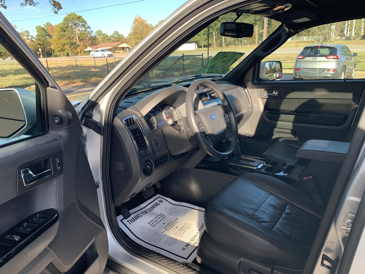2011 Ford Escape Limited Palestine TX