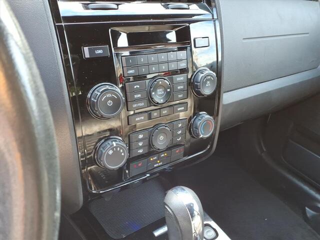2011 Ford Escape Limited Roanoke VA