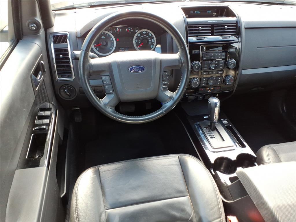 2011 Ford Escape Limited Roanoke VA