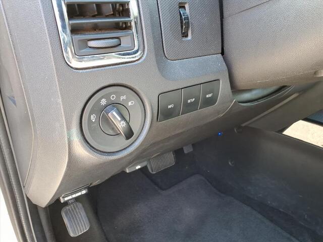 2011 Ford Escape Limited Roanoke VA