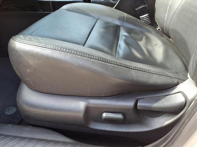 2011 Ford Escape Limited Roanoke VA