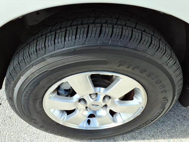 2011 Ford Escape Limited Roanoke VA