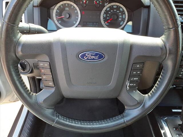 2011 Ford Escape Limited Roanoke VA