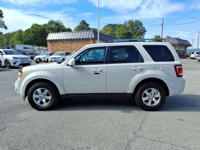2011 Ford Escape Limited Roanoke VA