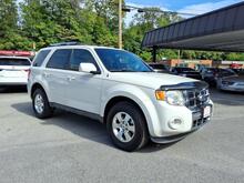 2011_Ford_Escape_Limited_ Roanoke VA