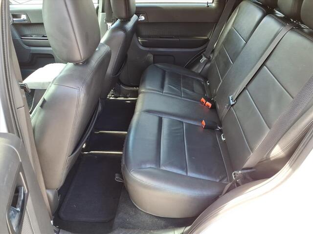2011 Ford Escape Limited Roanoke VA