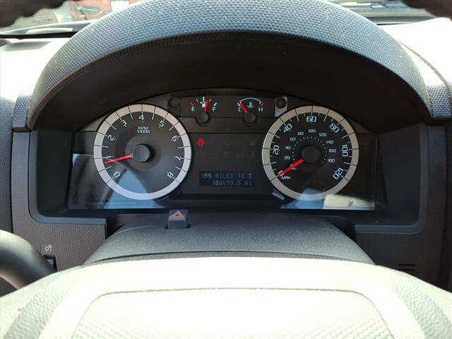 2011 Ford Escape Limited Roanoke VA