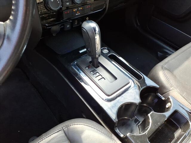 2011 Ford Escape Limited Roanoke VA