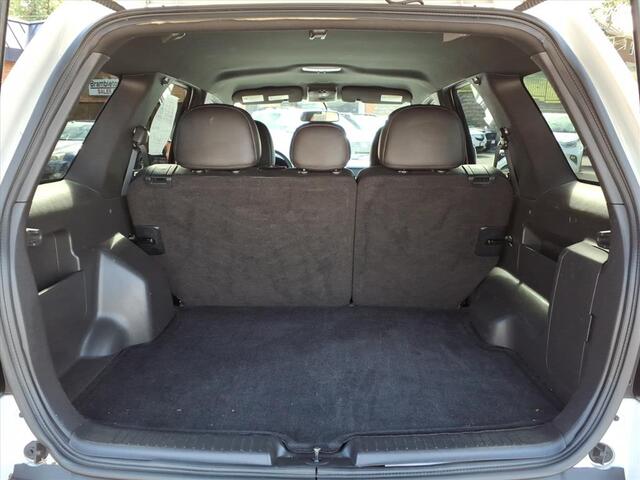 2011 Ford Escape Limited Roanoke VA