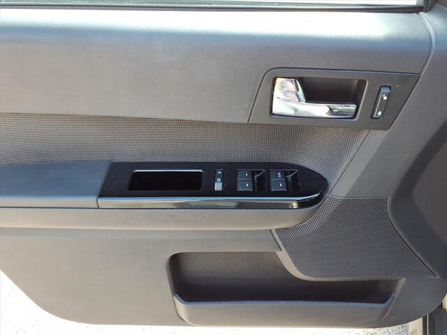 2011 Ford Escape Limited Roanoke VA
