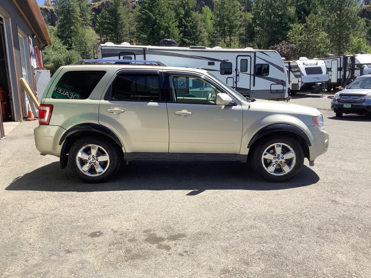 2011 Ford Escape Limited Hayden, ID