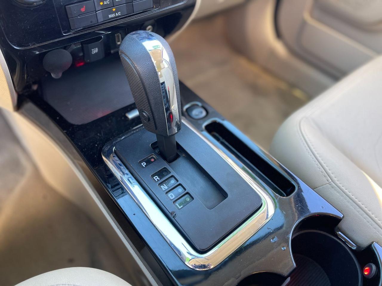 2011 Ford Escape Limited Spokane WA