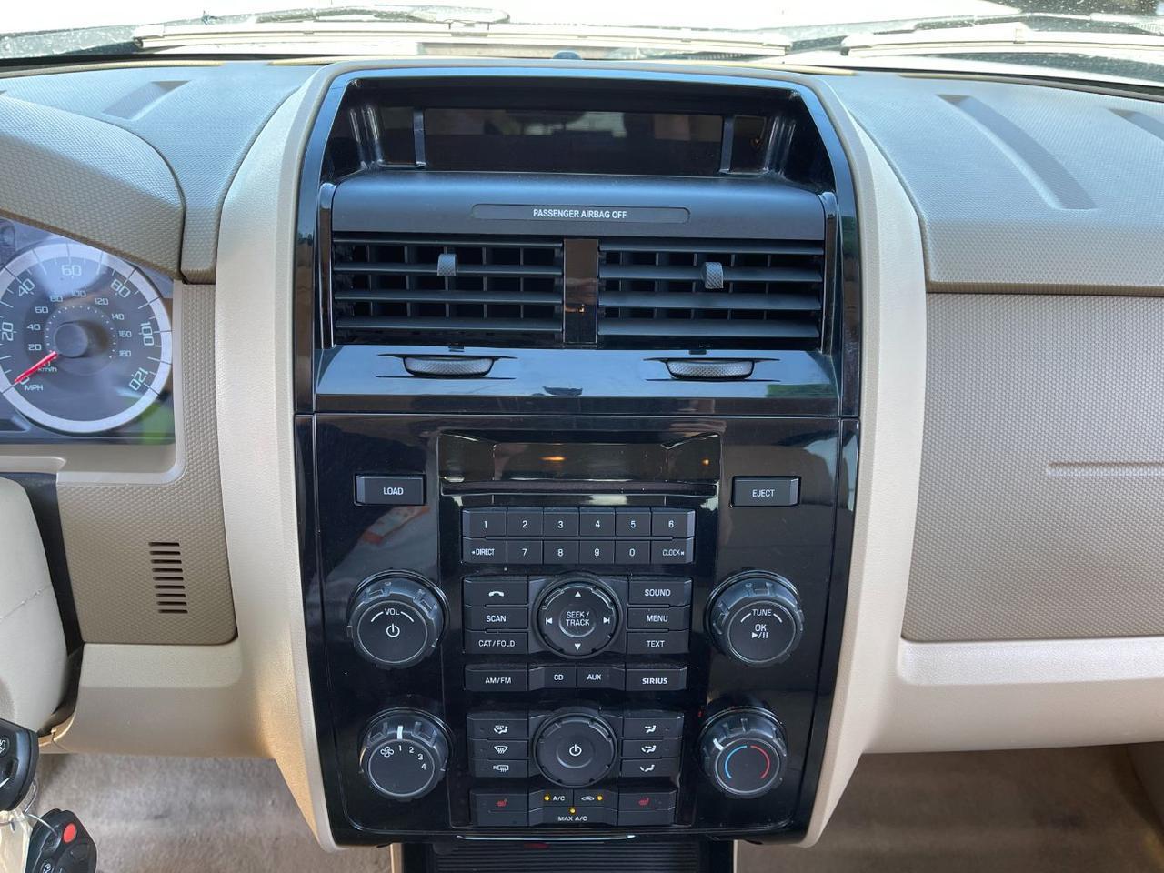 2011 Ford Escape Limited Spokane WA