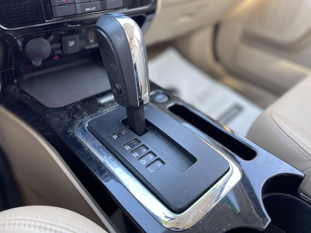 2011 Ford Escape Limited Spokane WA