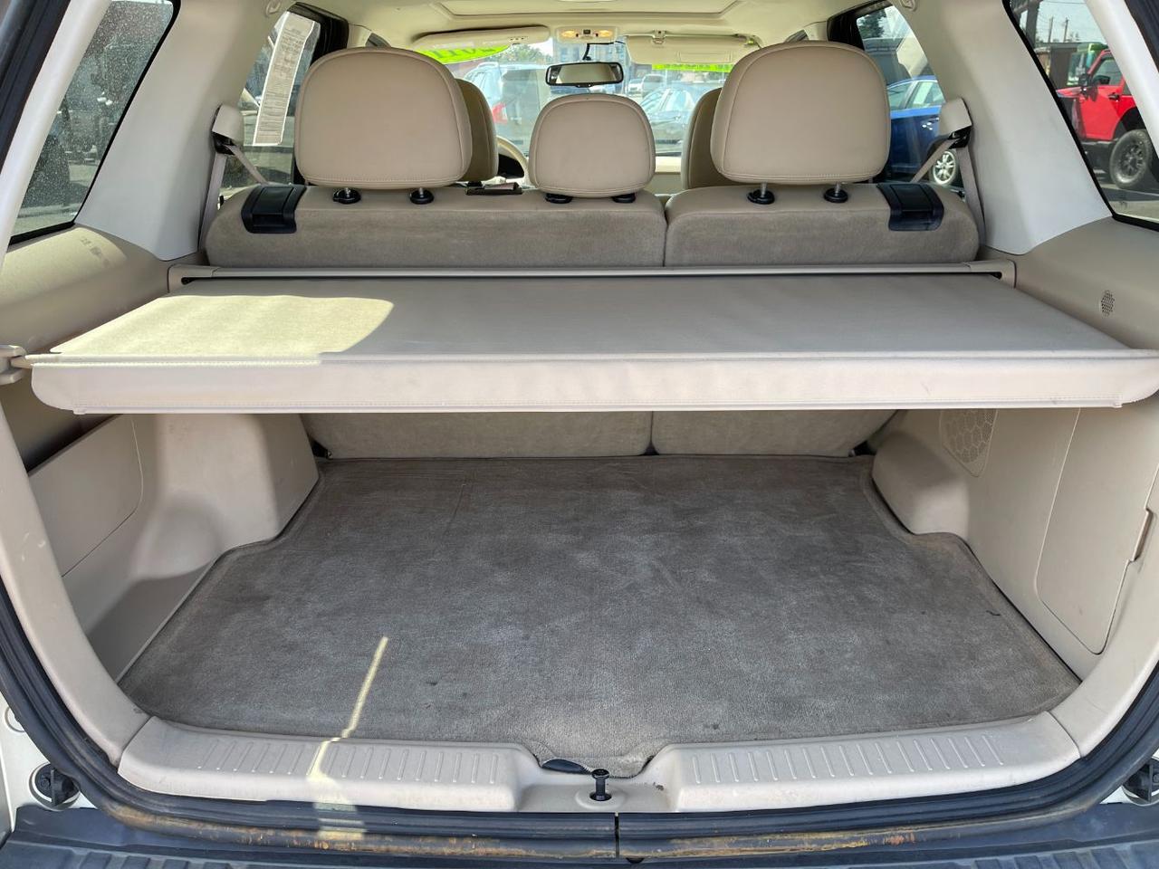 2011 Ford Escape Limited Spokane WA