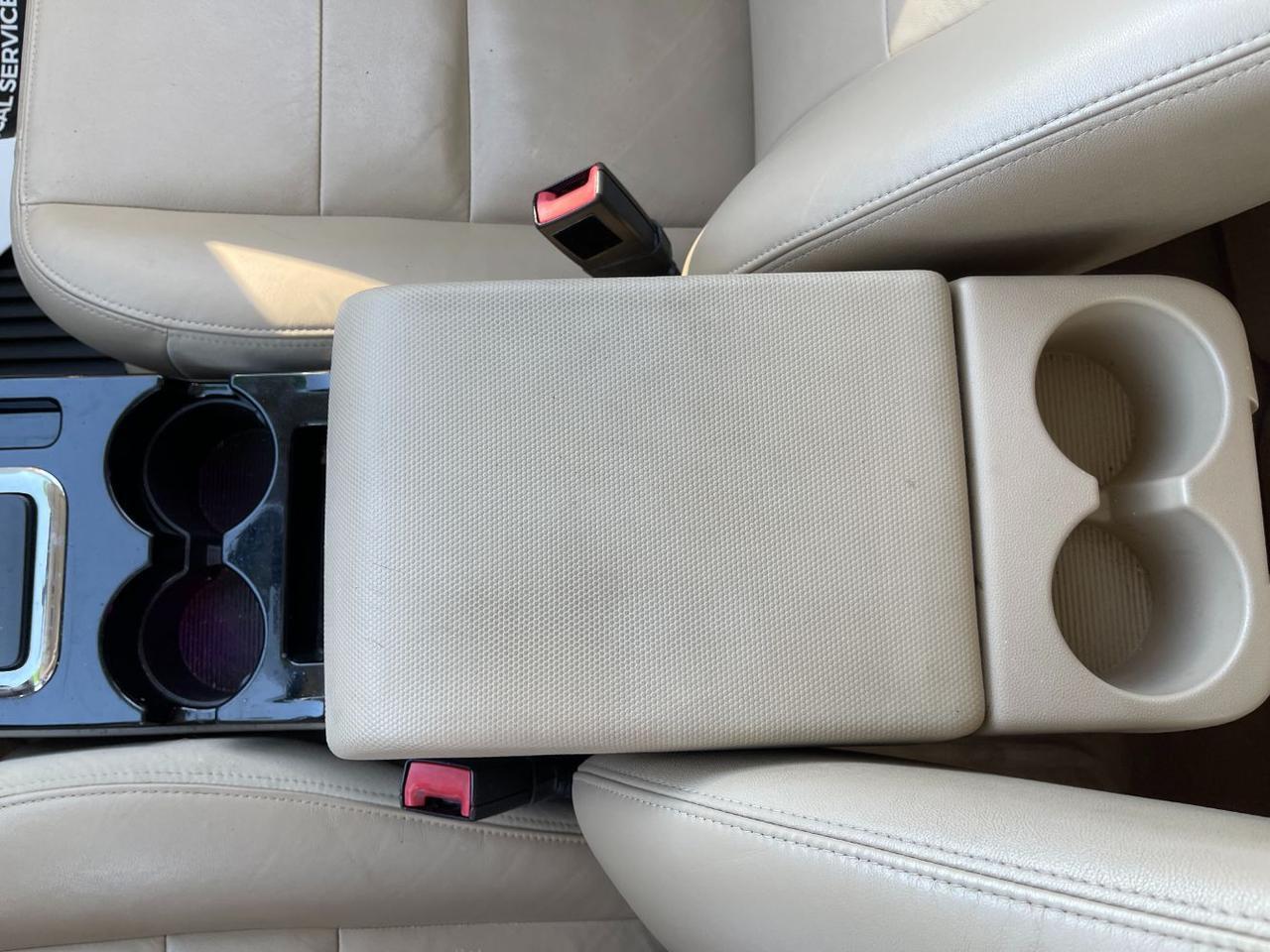 2011 Ford Escape Limited Spokane WA