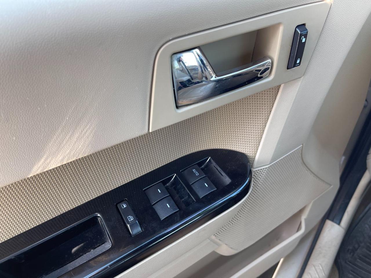 2011 Ford Escape Limited Spokane WA