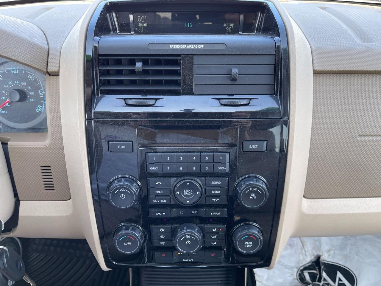 2011 Ford Escape Limited Spokane WA